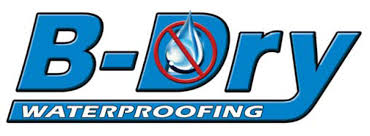 B-Dry Waterproofing