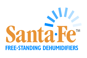 Santa Fe Free-standing Humidifiers logo