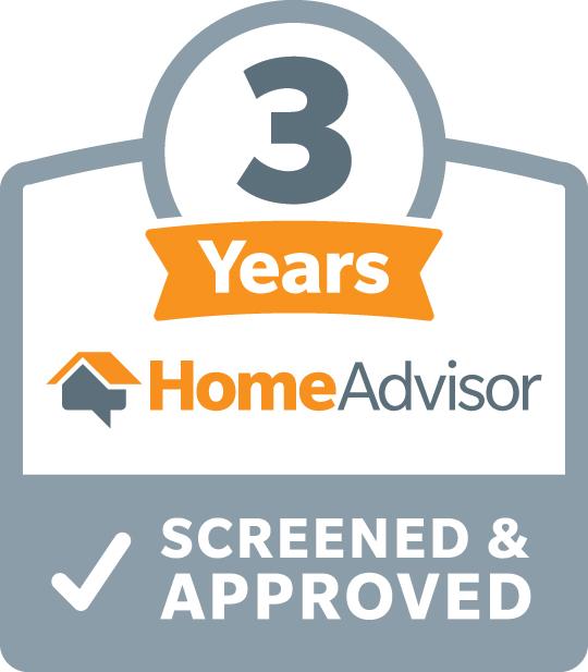 Home Advisor - 3 year