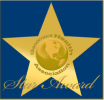 Basement Health Association The Star Award 