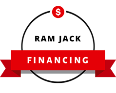 Ram Jack Financing